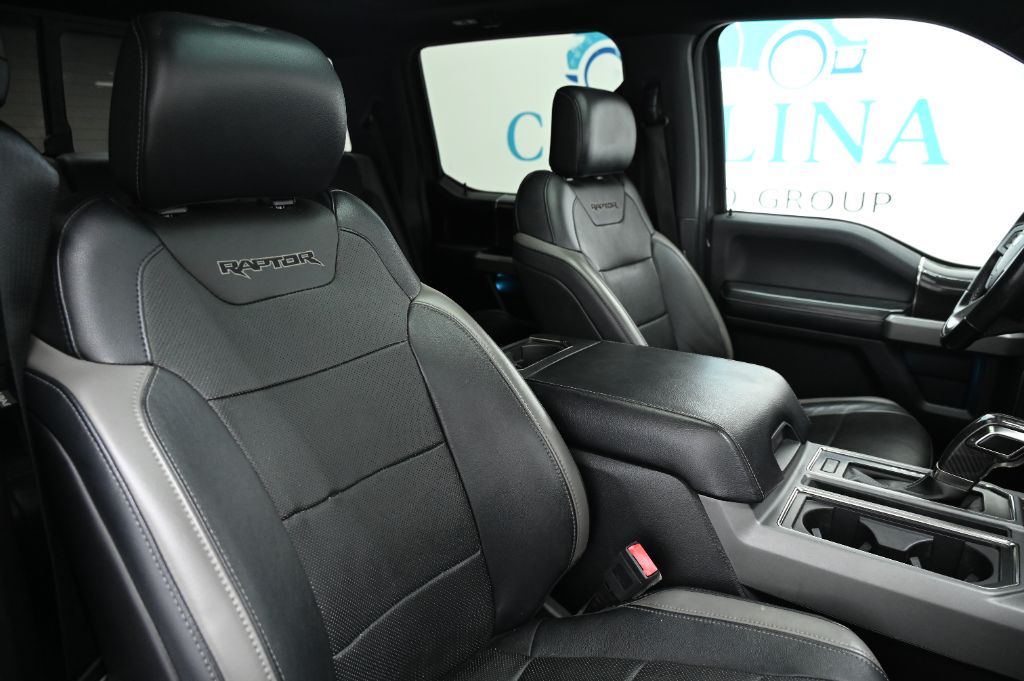 2018 Ford F-150 - $37,988