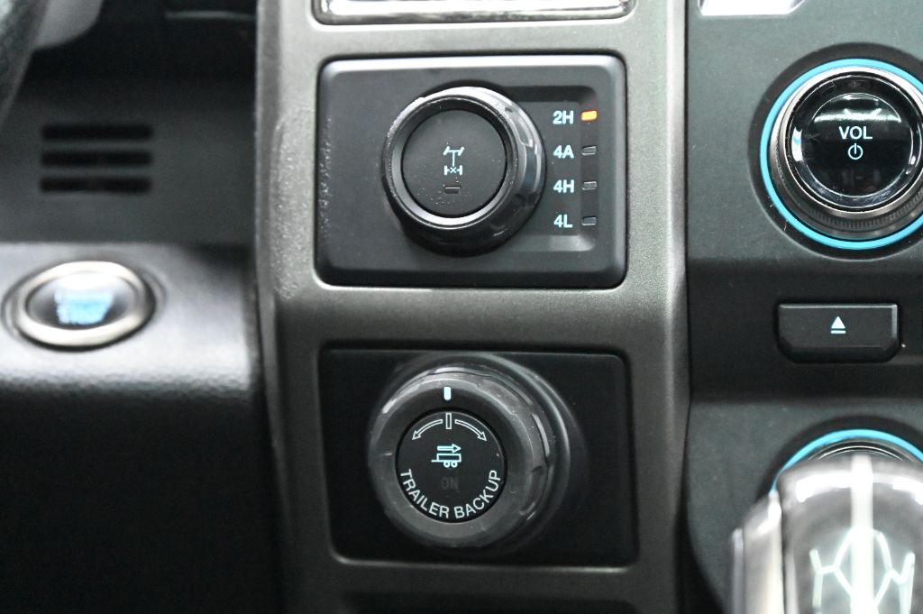 2018 Ford F-150 - $37,988