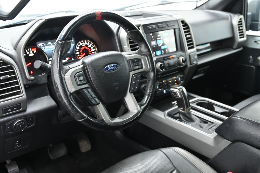 2018 Ford F-150 - $37,988