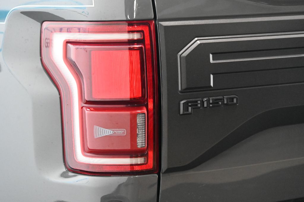 2018 Ford F-150 - $37,988