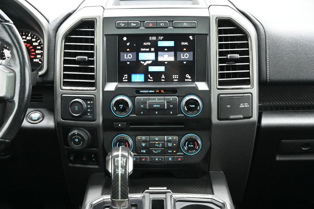 2018 Ford F-150 - $37,988