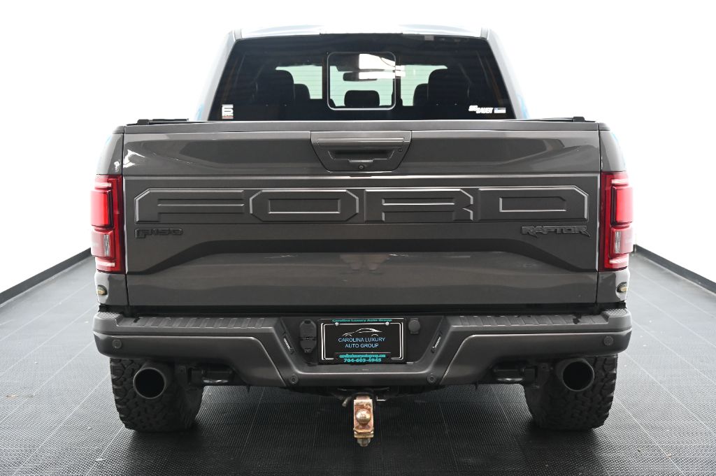 2018 Ford F-150 - $37,988