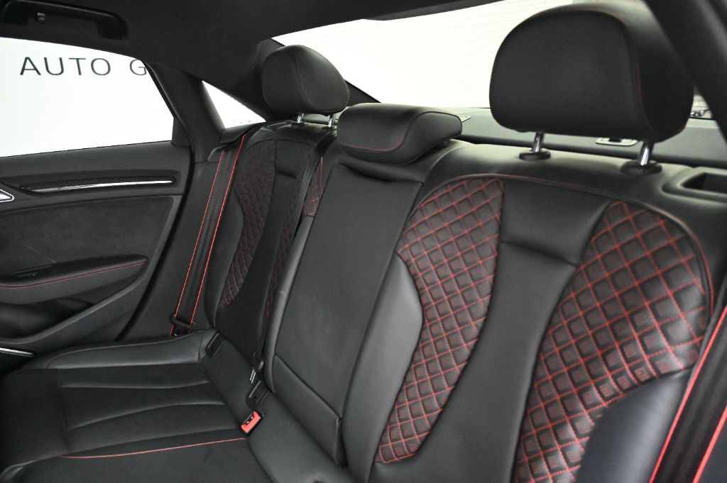 2019 Audi RS 3 - $43,988