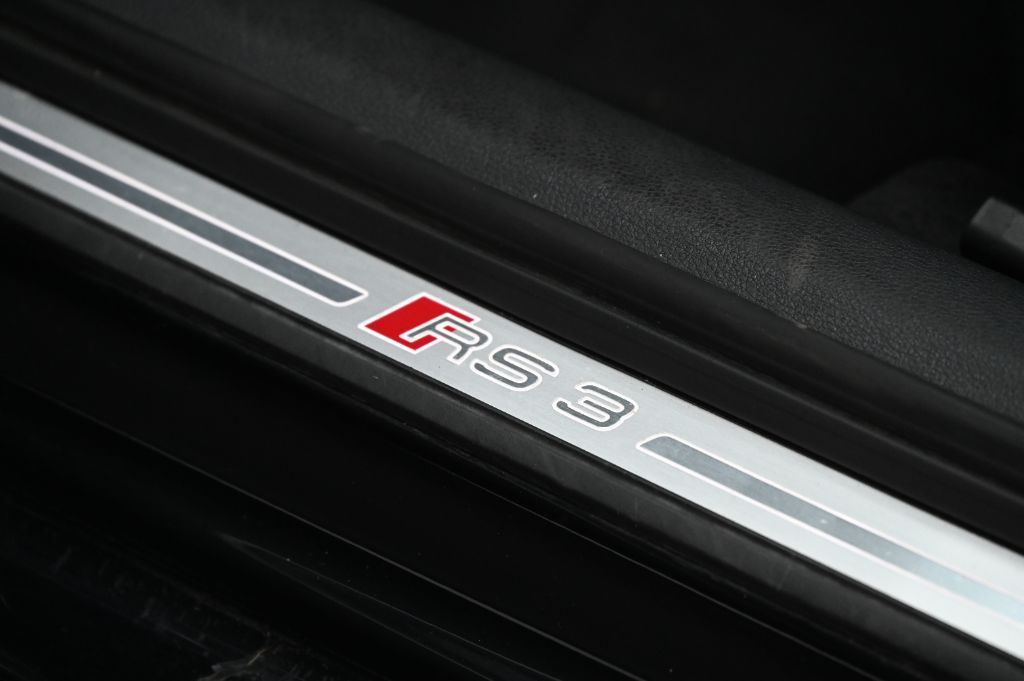 2019 Audi RS 3 - $43,988