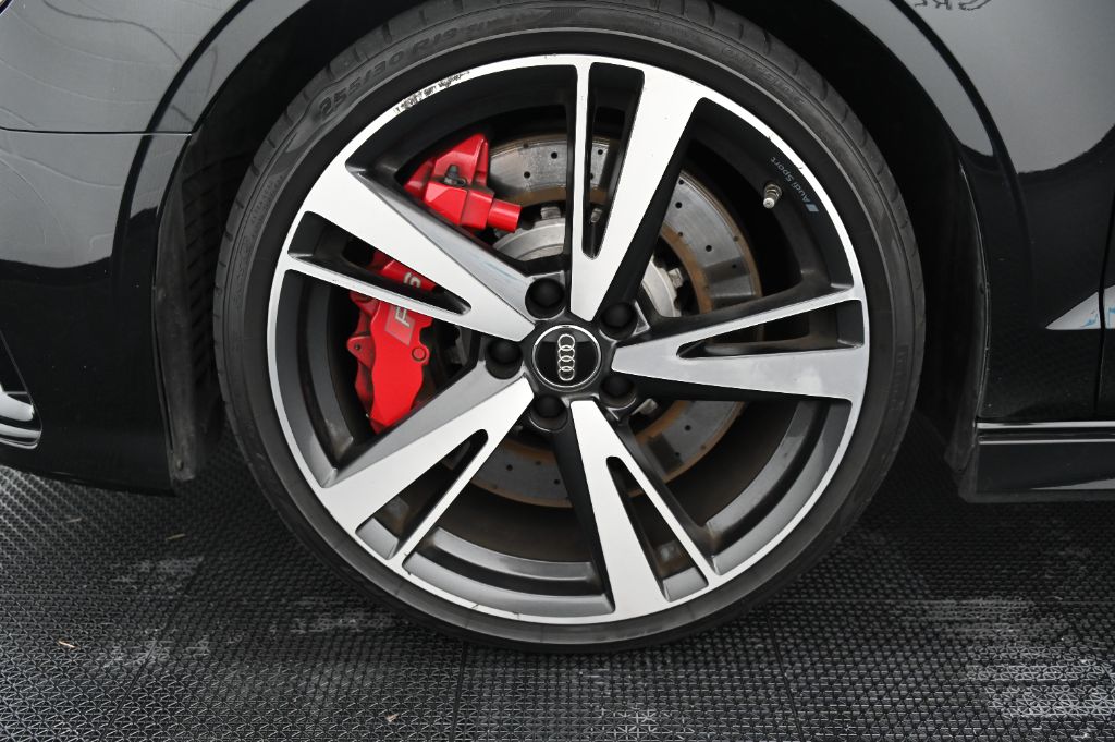 2019 Audi RS 3 - $43,988