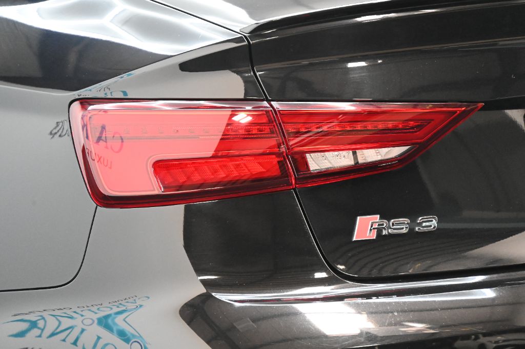 2019 Audi RS 3 - $43,988