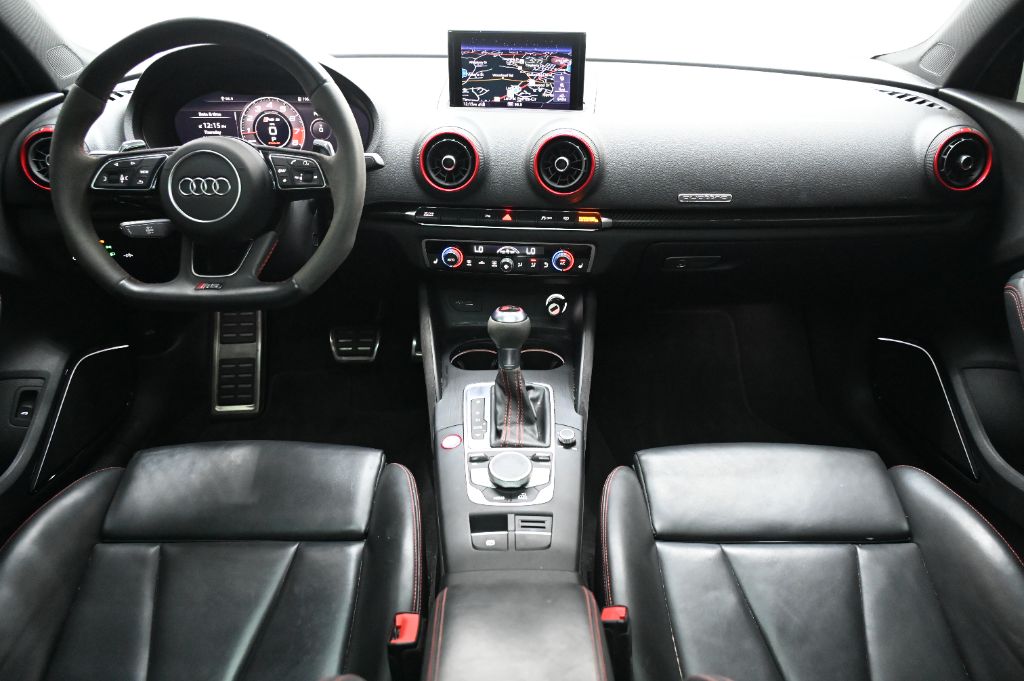 2019 Audi RS 3 - $43,988
