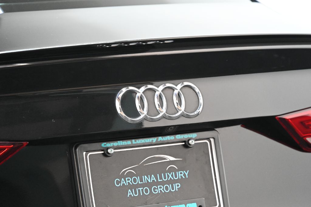 2019 Audi RS 3 - $43,988