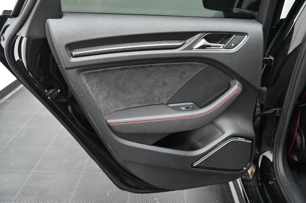 2019 Audi RS 3 - $43,988