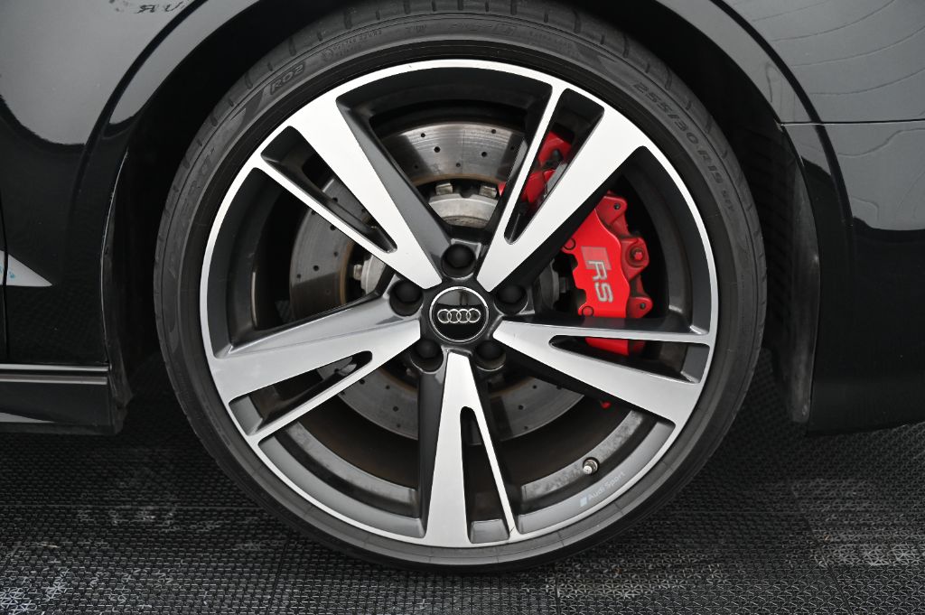 2019 Audi RS 3 - $43,988