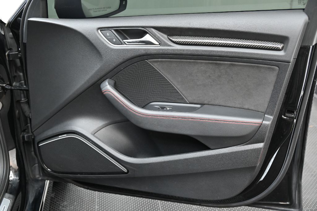 2019 Audi RS 3 - $43,988