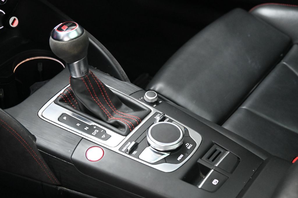 2019 Audi RS 3 - $43,988