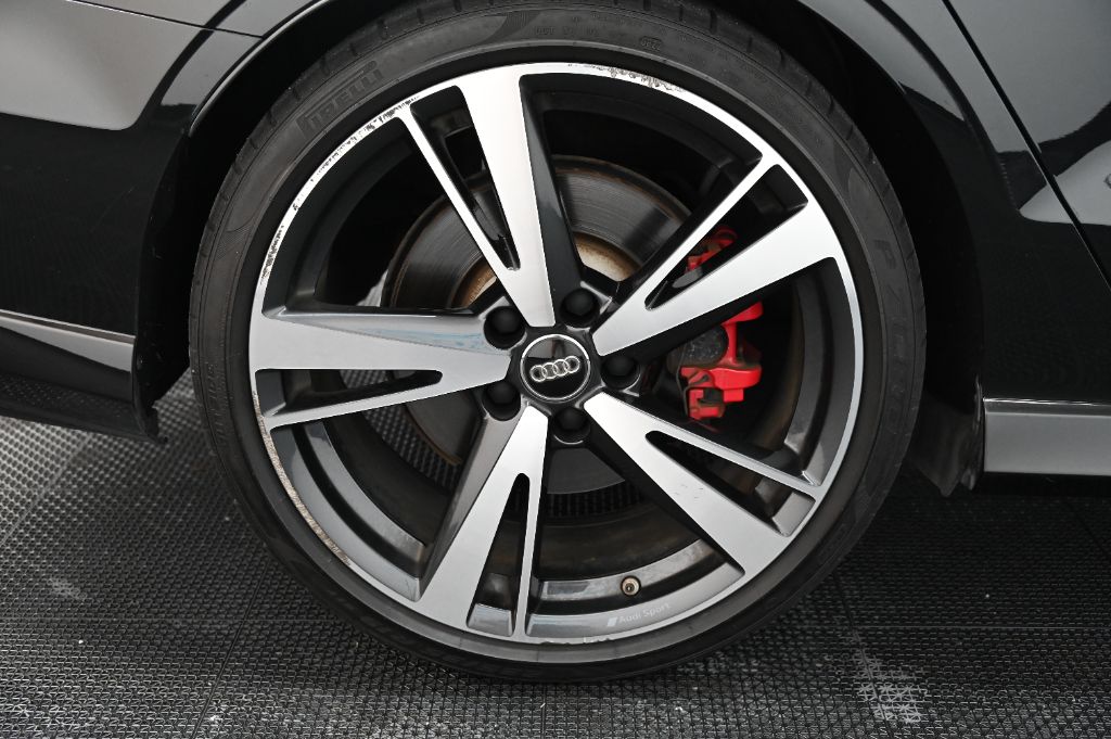 2019 Audi RS 3 - $43,988