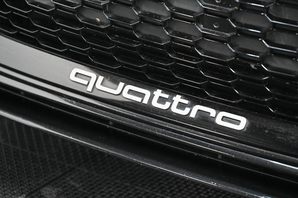 2019 Audi RS 3 - $43,988