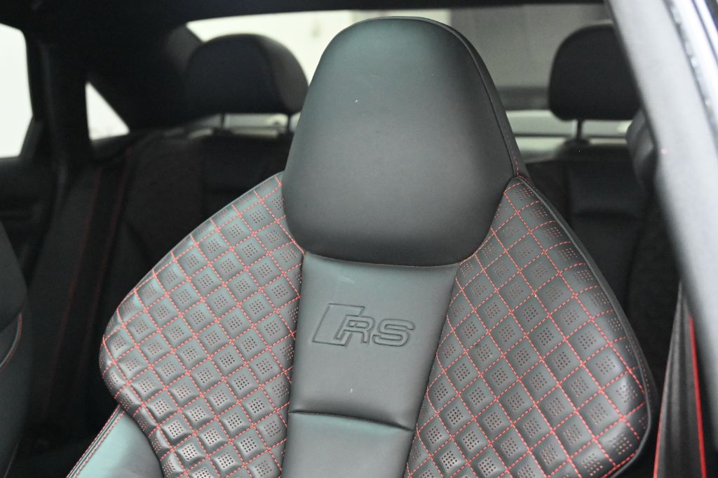 2019 Audi RS 3 - $43,988