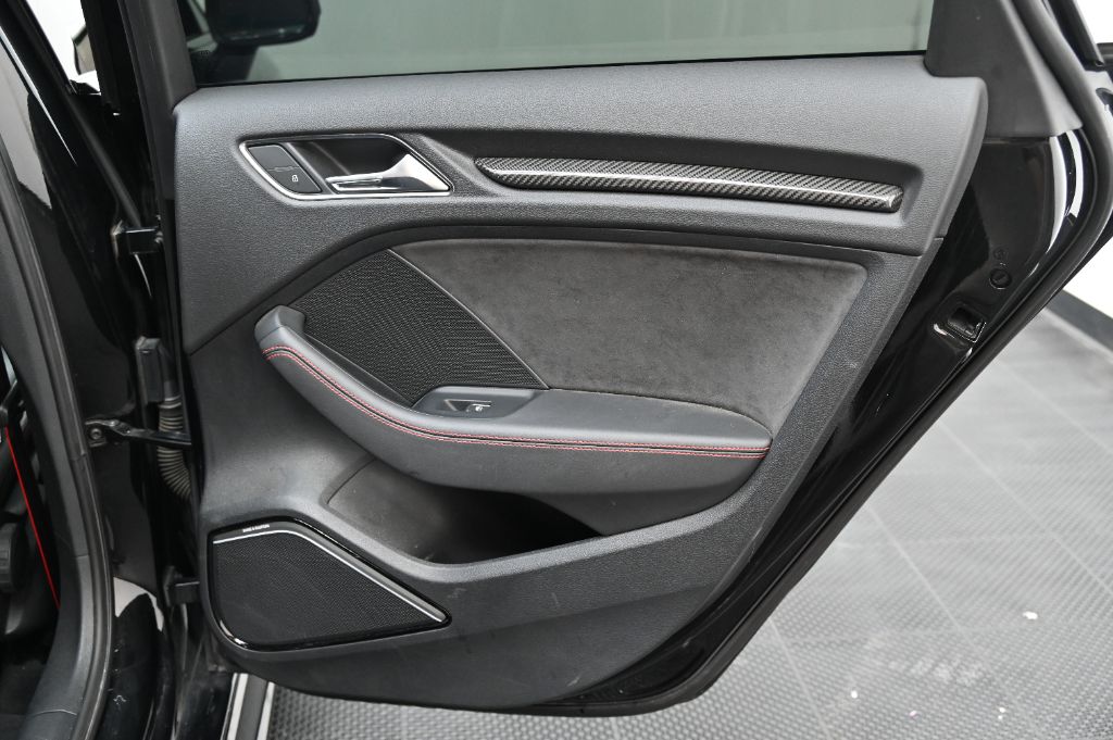 2019 Audi RS 3 - $43,988