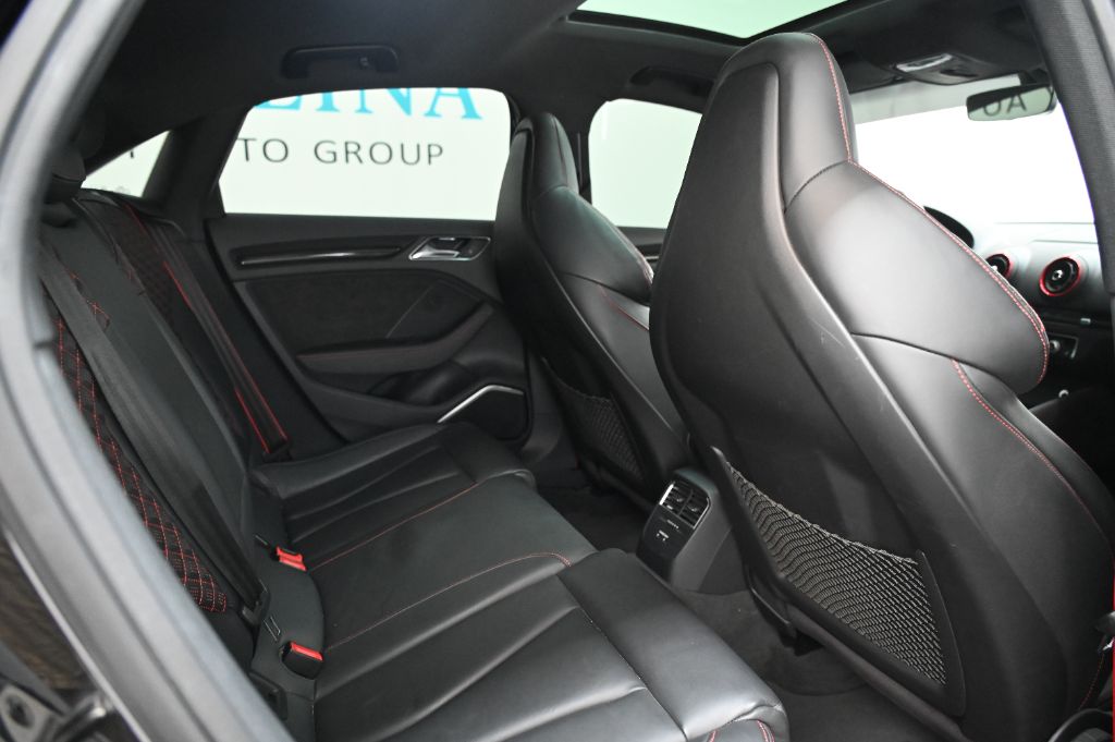 2019 Audi RS 3 - $43,988