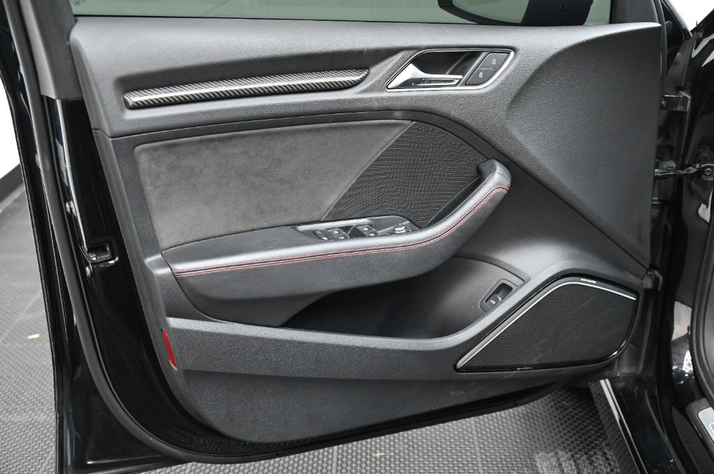 2019 Audi RS 3 - $43,988