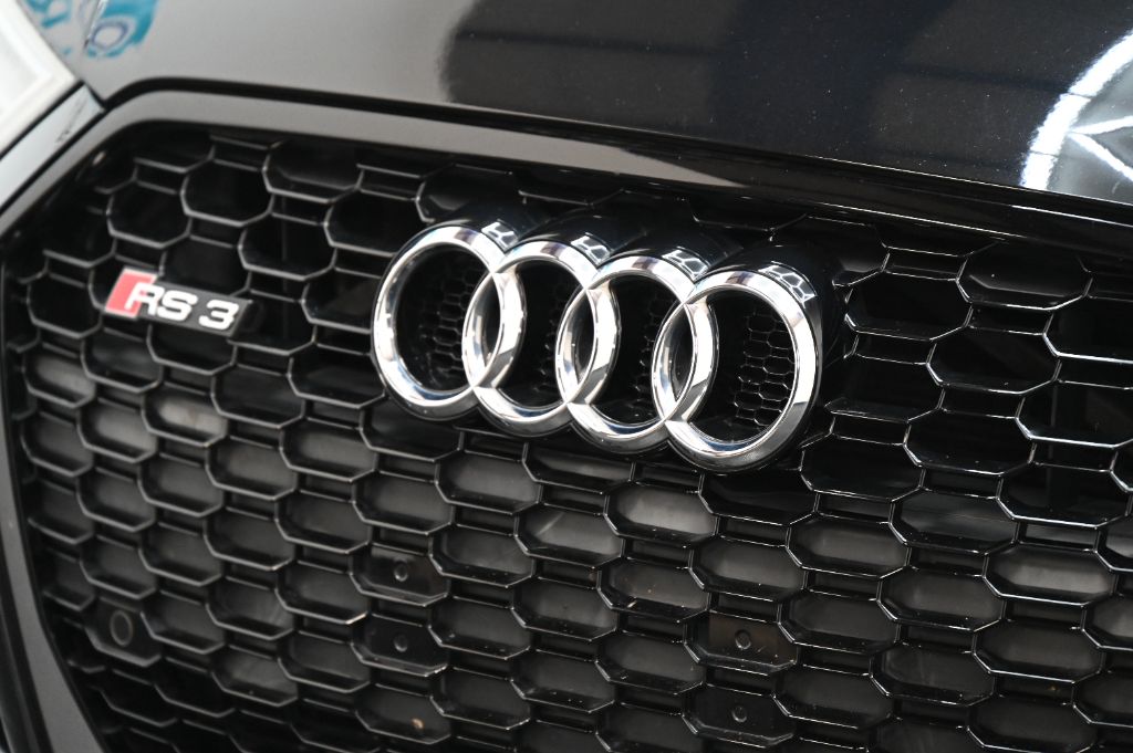 2019 Audi RS 3 - $43,988