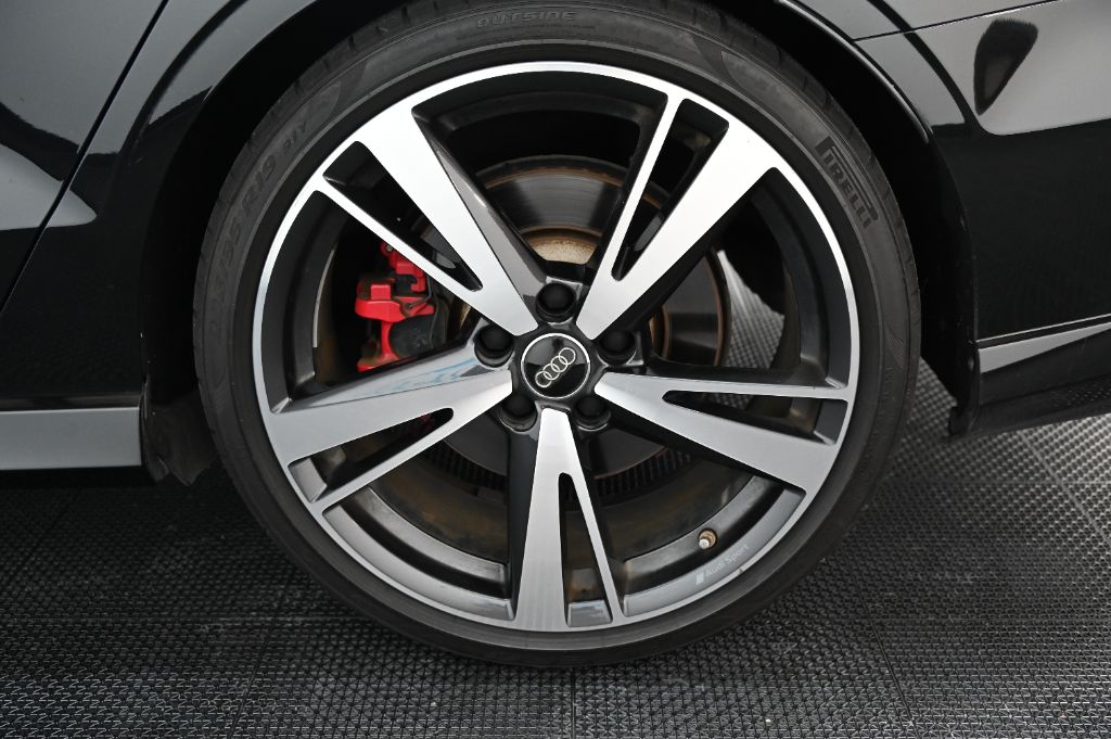 2019 Audi RS 3 - $43,988