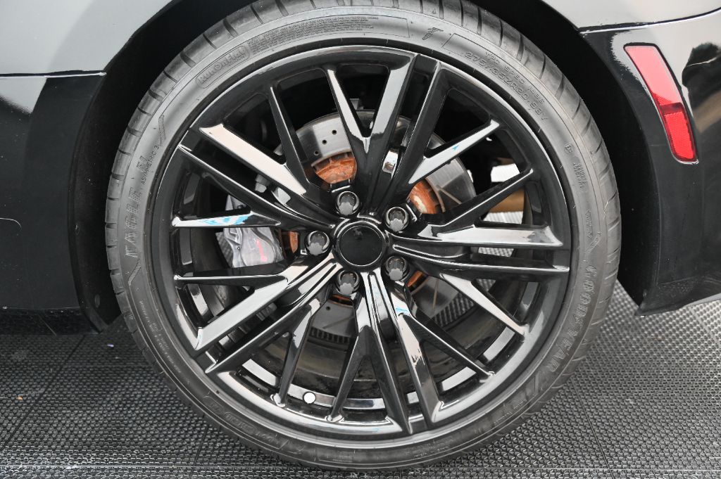 2019 Chevrolet Camaro - $31,988