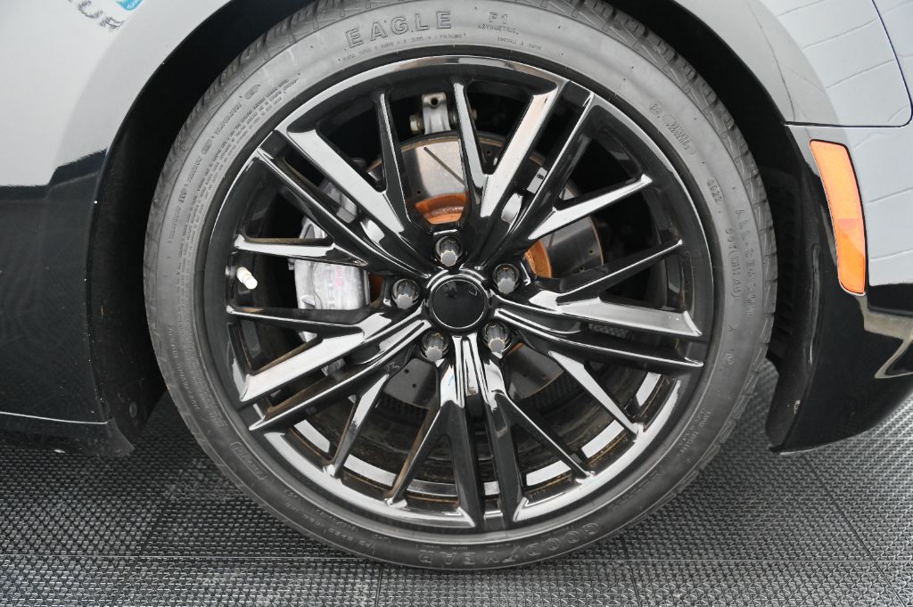 2019 Chevrolet Camaro - $31,988