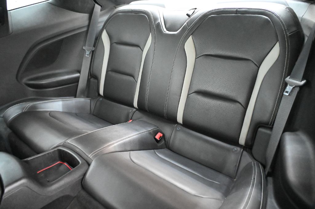 2019 Chevrolet Camaro - $31,988