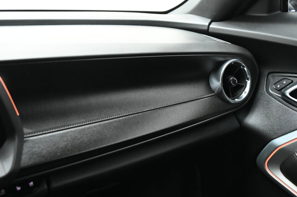 2019 Chevrolet Camaro - $31,988