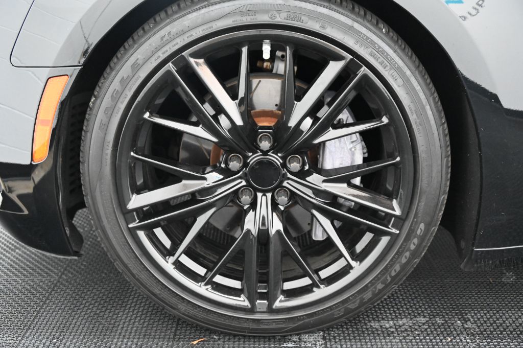 2019 Chevrolet Camaro - $31,988