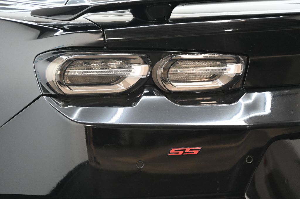 2019 Chevrolet Camaro - $31,988