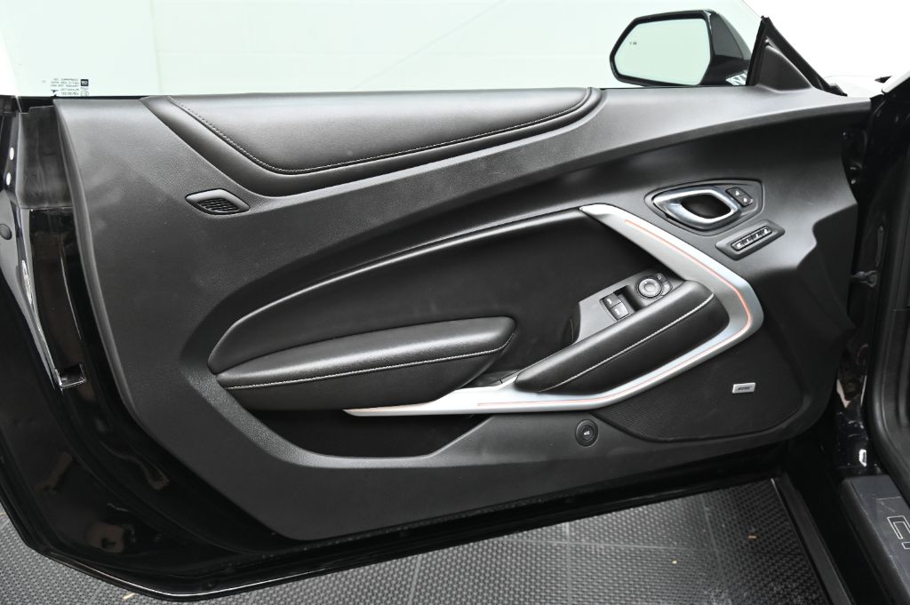 2019 Chevrolet Camaro - $31,988