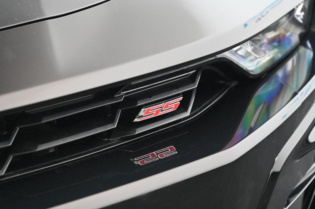 2019 Chevrolet Camaro - $31,988
