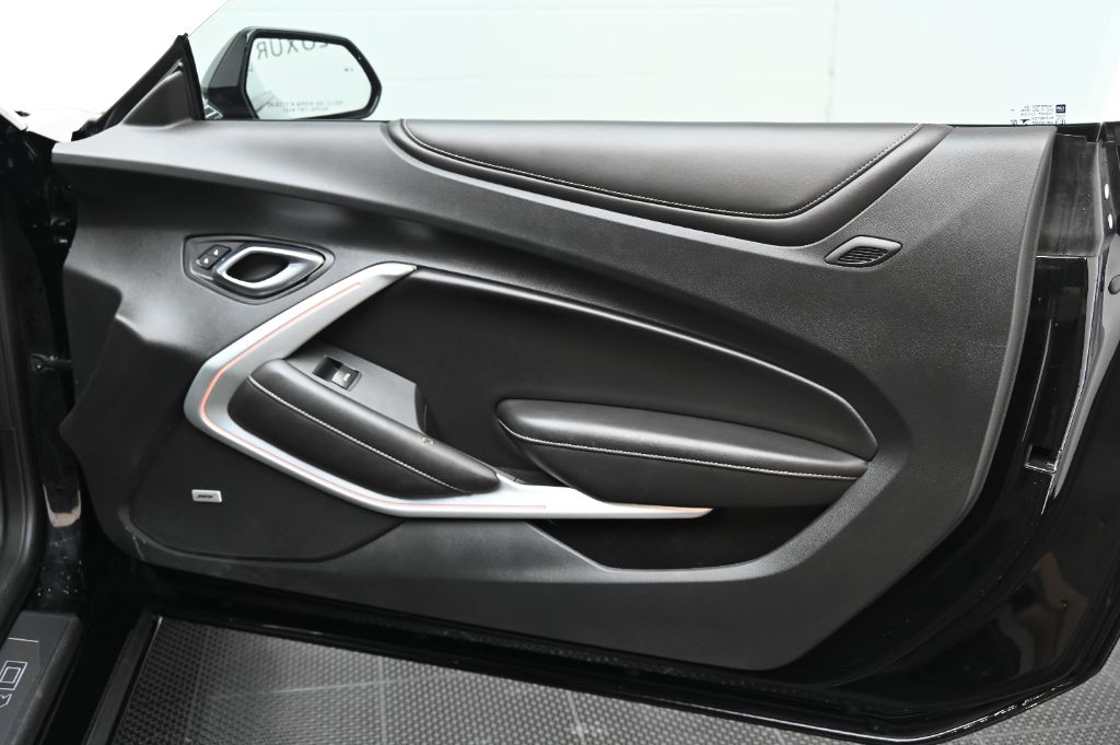 2019 Chevrolet Camaro - $31,988