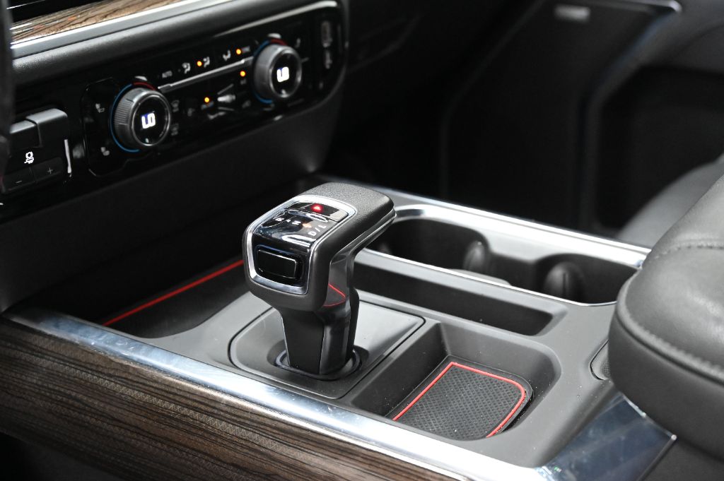 2022 Chevrolet Silverado - $39,988