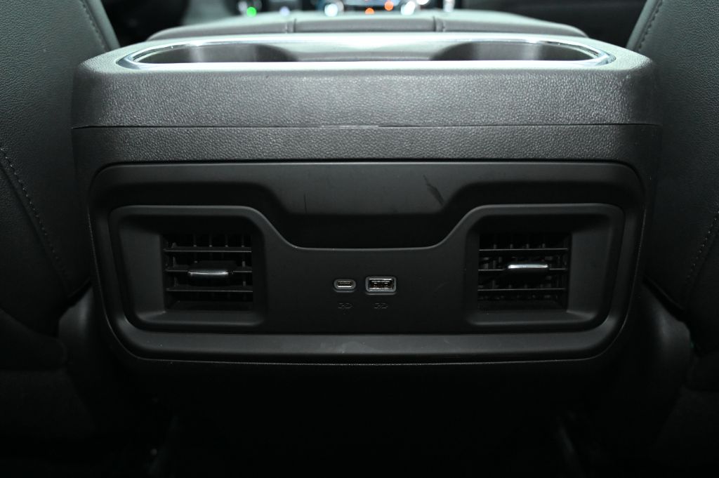 2022 Chevrolet Silverado - $39,988