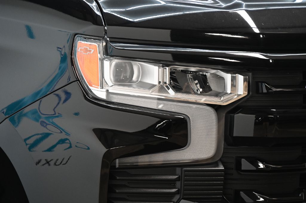 2022 Chevrolet Silverado - $39,988
