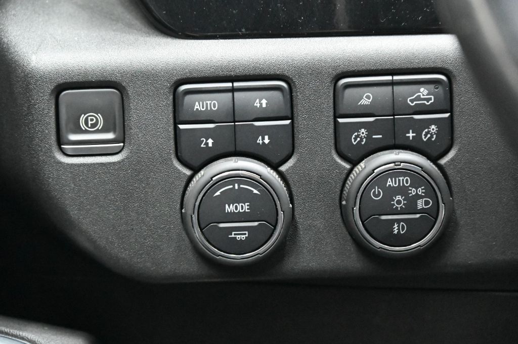 2022 Chevrolet Silverado - $39,988