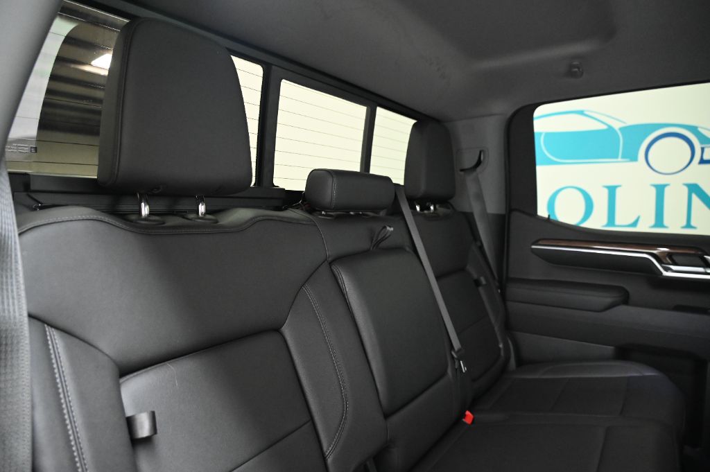 2022 Chevrolet Silverado - $39,988
