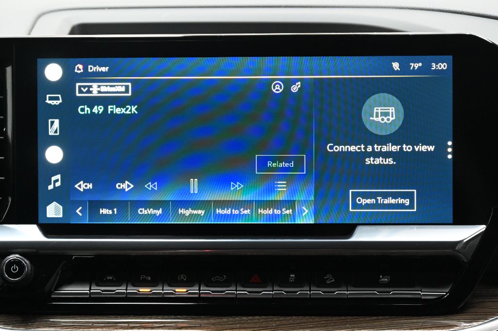 2022 Chevrolet Silverado - $39,988