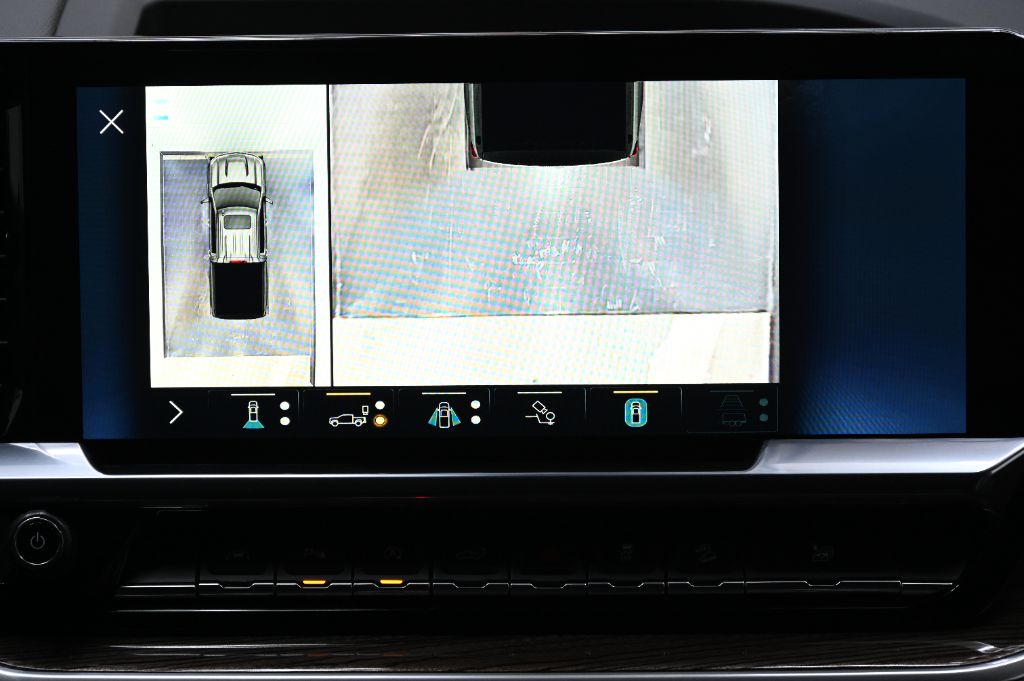 2022 Chevrolet Silverado - $39,988