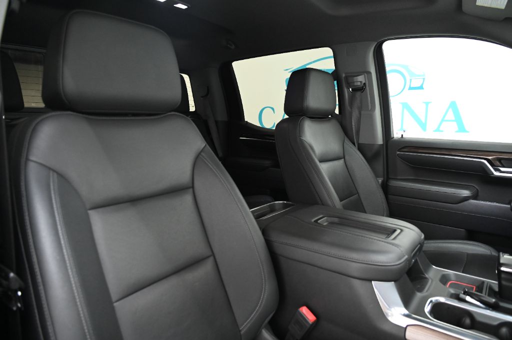 2022 Chevrolet Silverado - $39,988