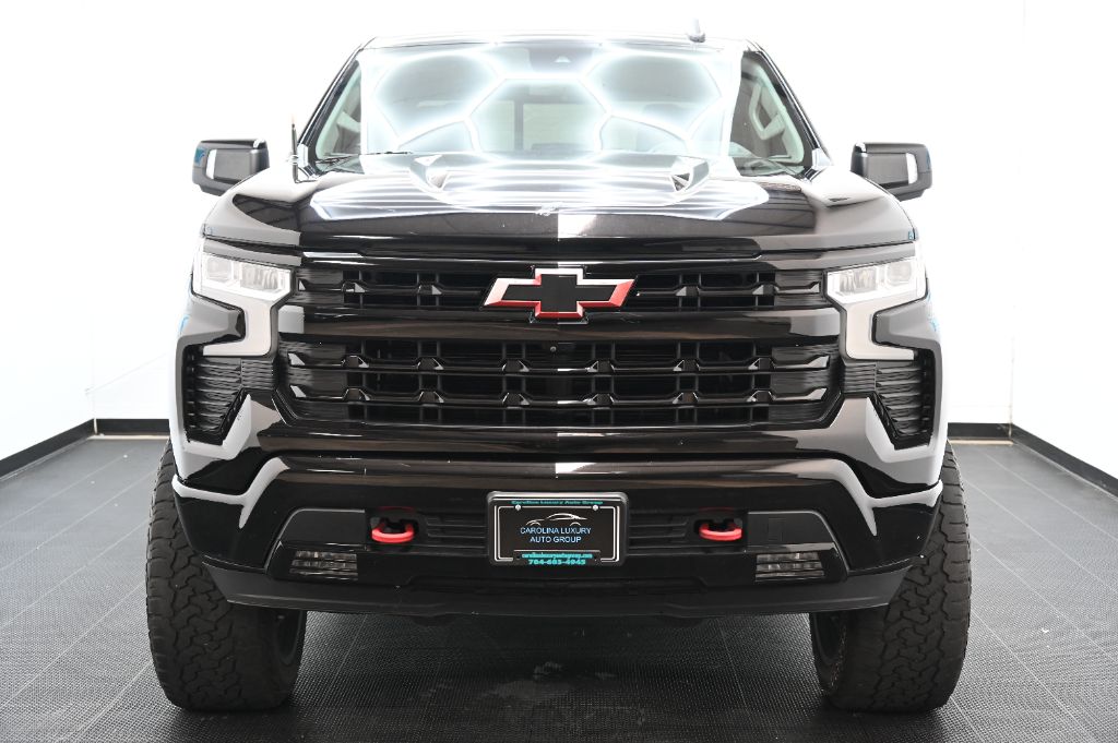 2022 Chevrolet Silverado - $39,988