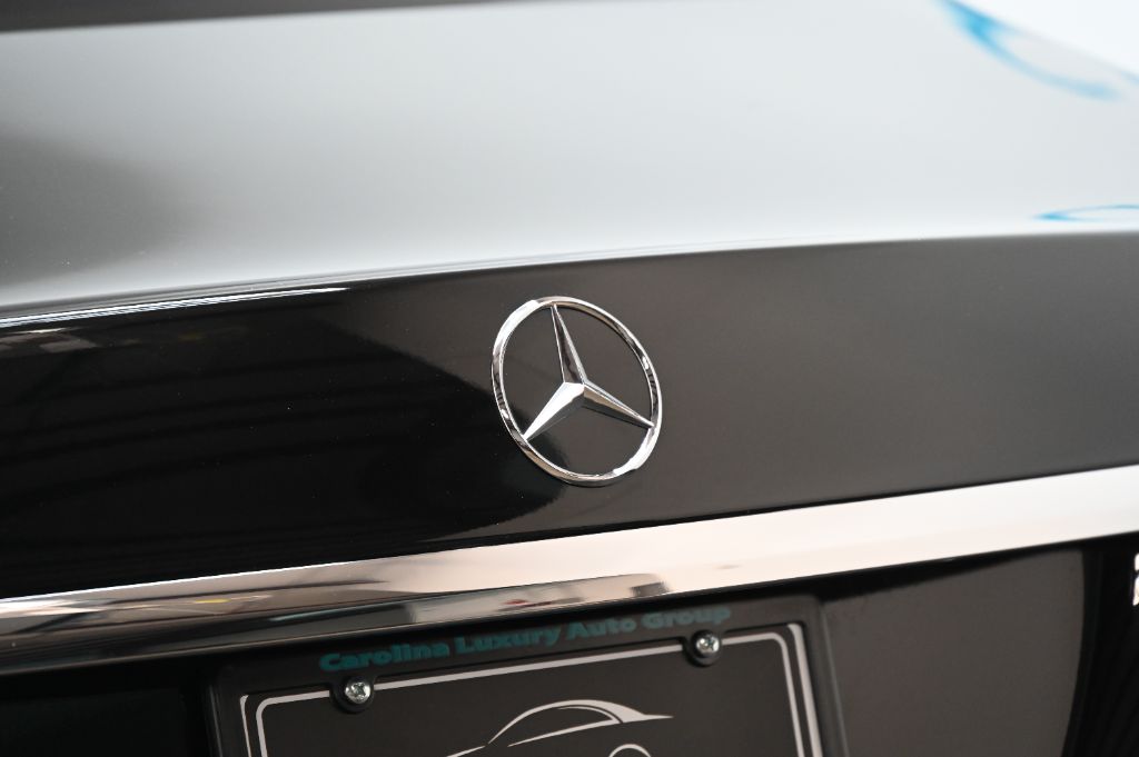 2015 Mercedes-Benz S-class - $41,988