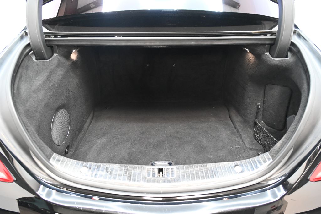 2015 Mercedes-Benz S-class - $41,988