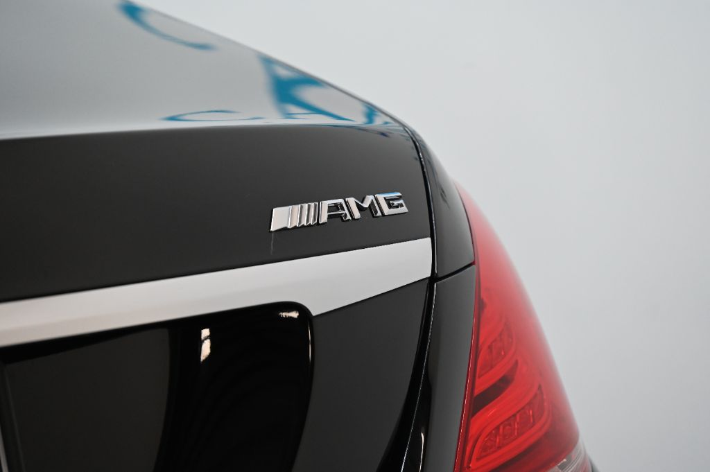 2015 Mercedes-Benz S-class - $41,988