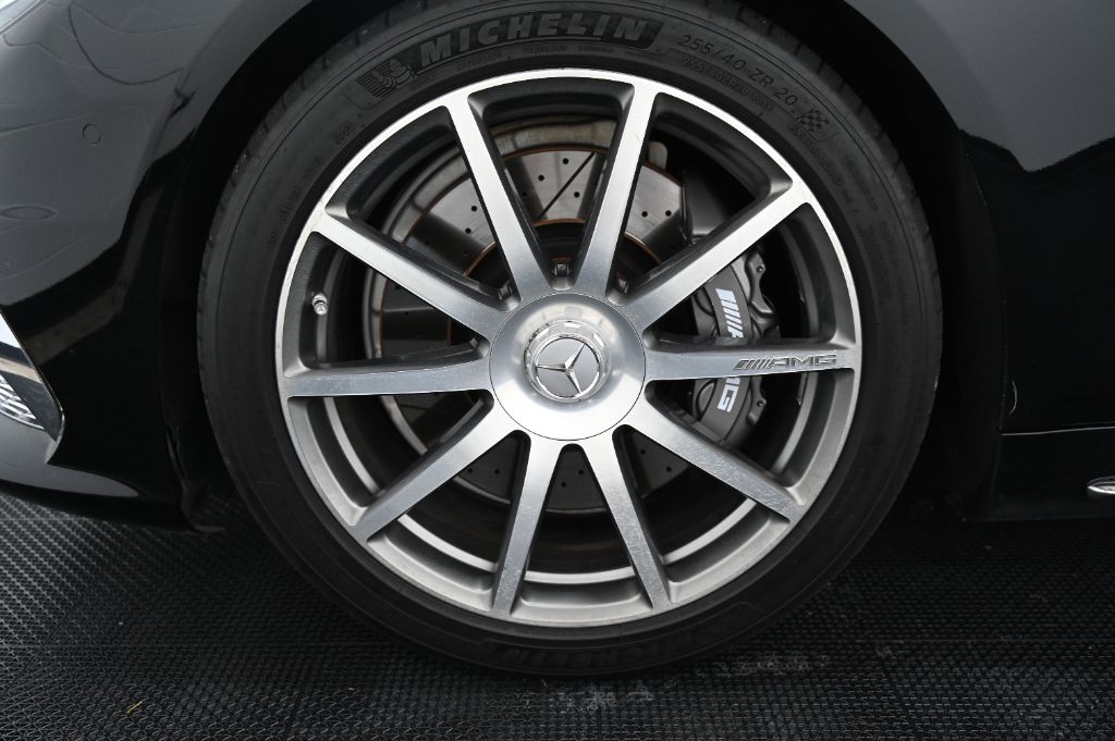 2015 Mercedes-Benz S-class - $41,988