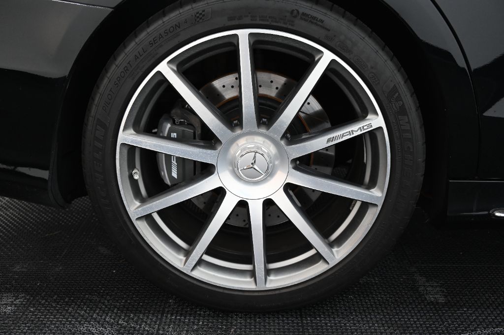 2015 Mercedes-Benz S-class - $41,988