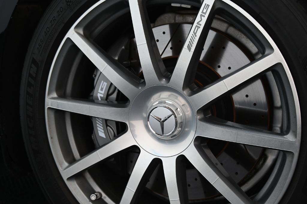 2015 Mercedes-Benz S-class - $41,988