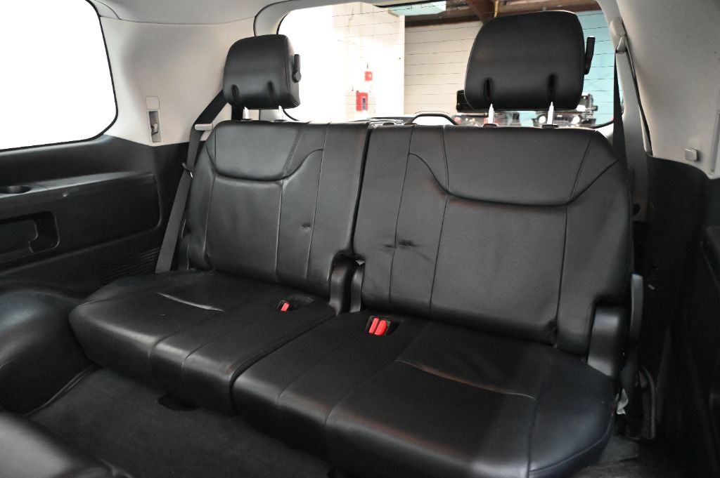 2011 Lexus LX - $23,988