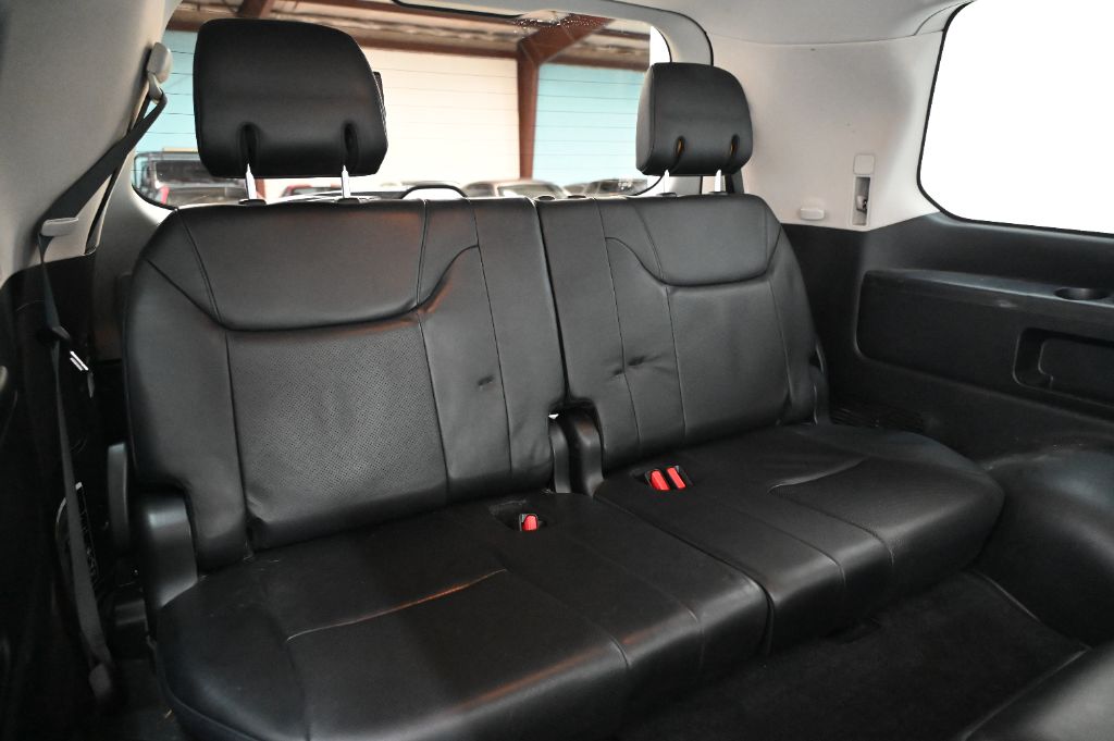2011 Lexus LX - $23,988